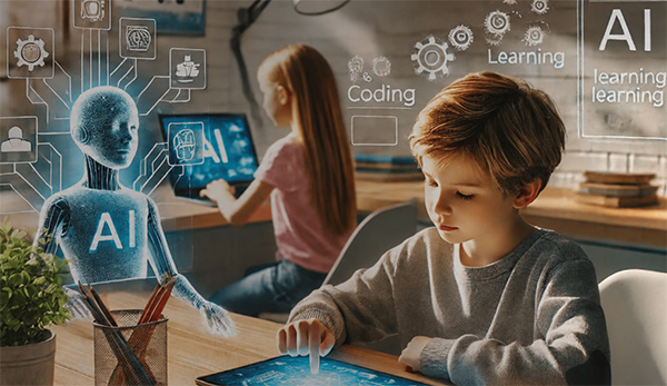 AI in Education