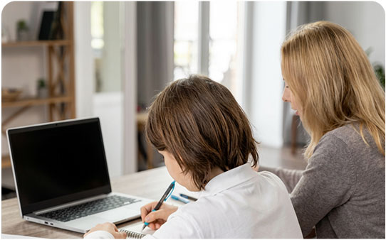 Understanding and Supporting Students with Learning Difficulties
