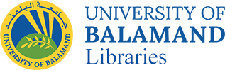 UOB Libraries logo