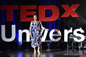 TEDx University of Balamand – Out of this World