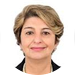 Rana A. Hajjeh