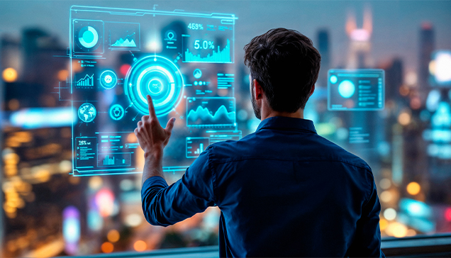 Advanced Digital Marketing Strategy