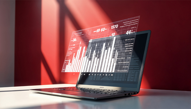 SEO Analytics & Website Development