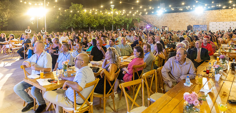 UOB Alumni Gathering at Koura Campus