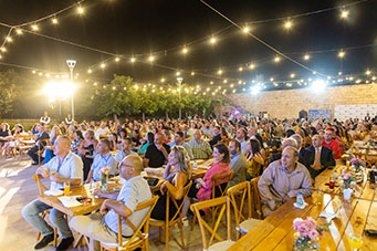 UOB Alumni Gathering at Koura Campus