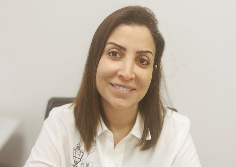 Dr. Mira El Chaar Receives Research Grant to Study Hepatitis E Virus in Lebanon