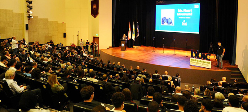 UOB and BIAT Launch the BIAT-Balamand Innovation Center (BBIC)