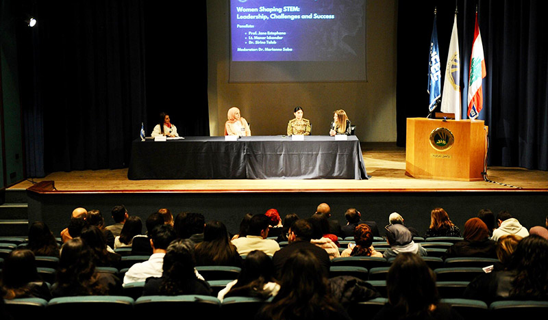 Breaking Barriers: The IEEE Women in Engineering WIE – UOB Student Branch Recognizes Leading Women in STEM