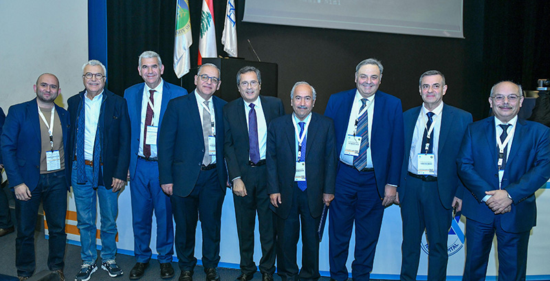 University of Balamand Hosts Successful 1st North Endourology Day