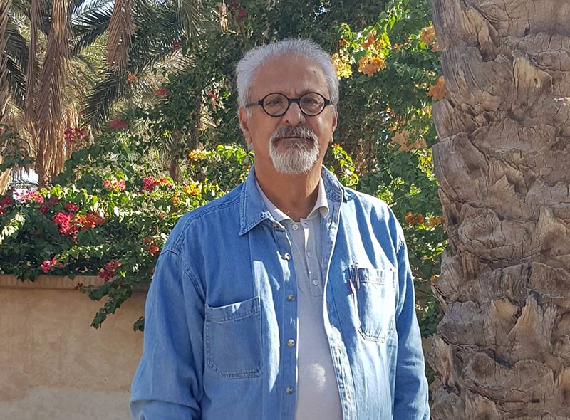Dr. Charbel Dagher Elected to the Lebanese Academy, Class of 2026