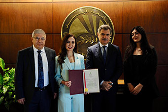 UOB Secures Patent for INVERTICA Assistive Technology Innovation