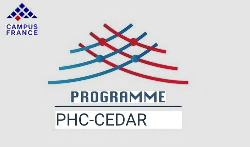 University of Balamand Secures Prestigious PHC CEDRE Grant for Cutting-Edge Plasma Nanoparticle Research