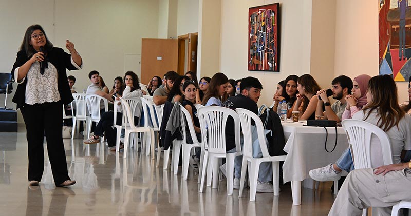 Student Leaders Retreat 2026: Creating Meaningful Community Impact