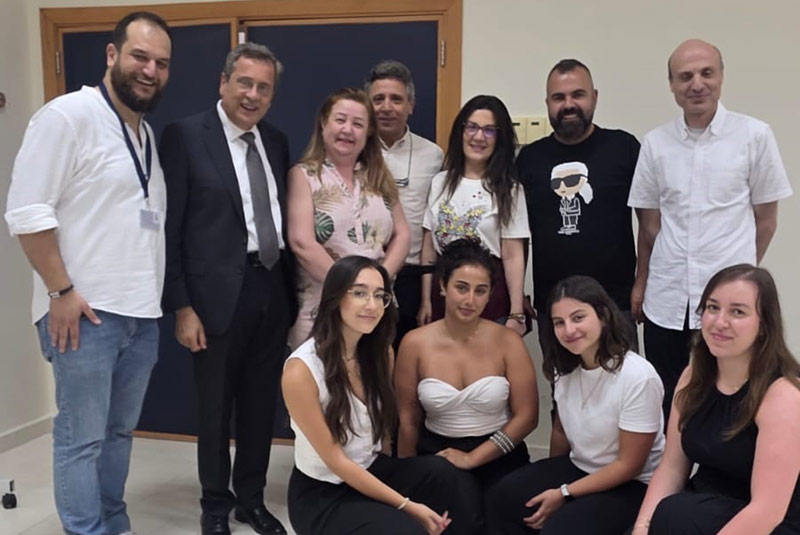 Med x ALBA: Reimagining the Faculty of Medicine Through Interdisciplinary Design