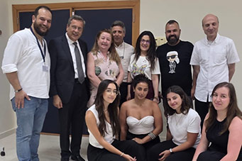 Med x ALBA: Reimagining the Faculty of Medicine Through Interdisciplinary Design
