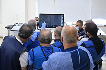 Third UOB Interventional Pain Medicine Workshop